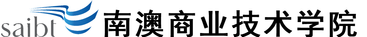 澳大利亚南澳商业技术学院logo